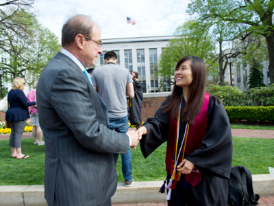 Du học ngành dược ở Mỹ- Chuyện ít ai biết: Pharmacy School (Phần 1)