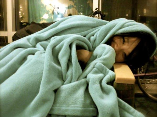 Học dược sung sướng thế nào? Pharmacy School (Phần 3)