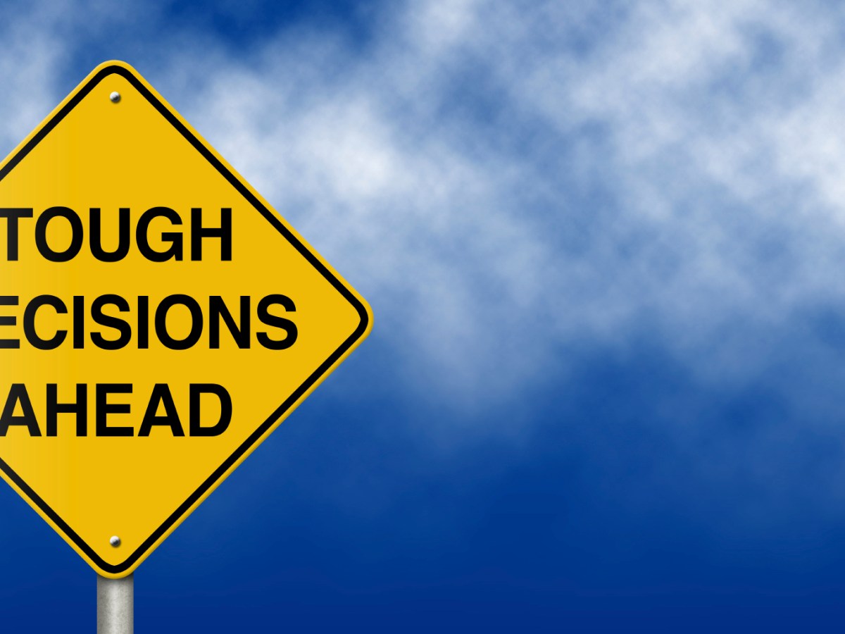 3 câu hỏi quan trọng nhất khi lựa chọn ngành nghề