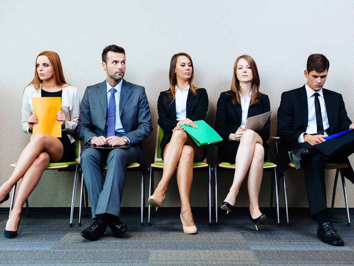 Dược sinh thực tập (Phần 2)- Làm sao tìm việc khi không có kinh nghiệm?