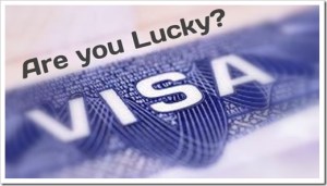 H1B lottery