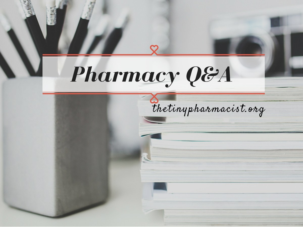 Hành nghề ở Mỹ – Con đường nào cho dược sĩ đào tạo ở Việt Nam?