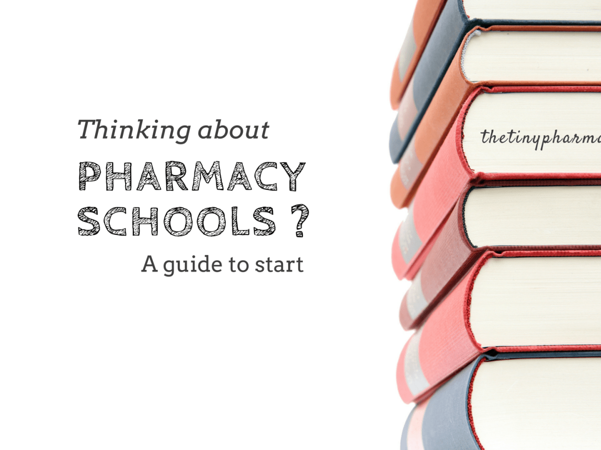 Tìm hiểu trường dược ở Mỹ- Bắt đầu từ đâu?