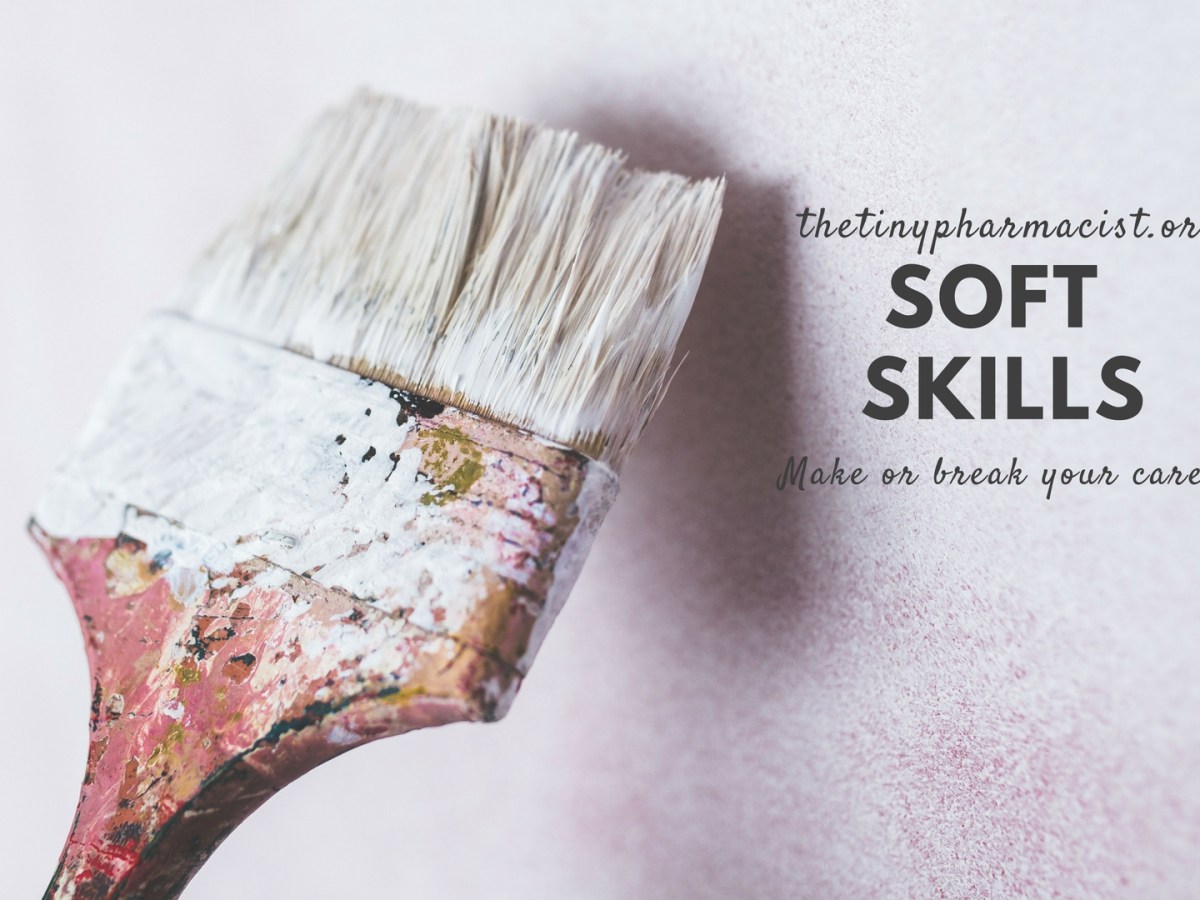 Kĩ năng mềm- Làm nên hay phá hỏng sự nghiệp