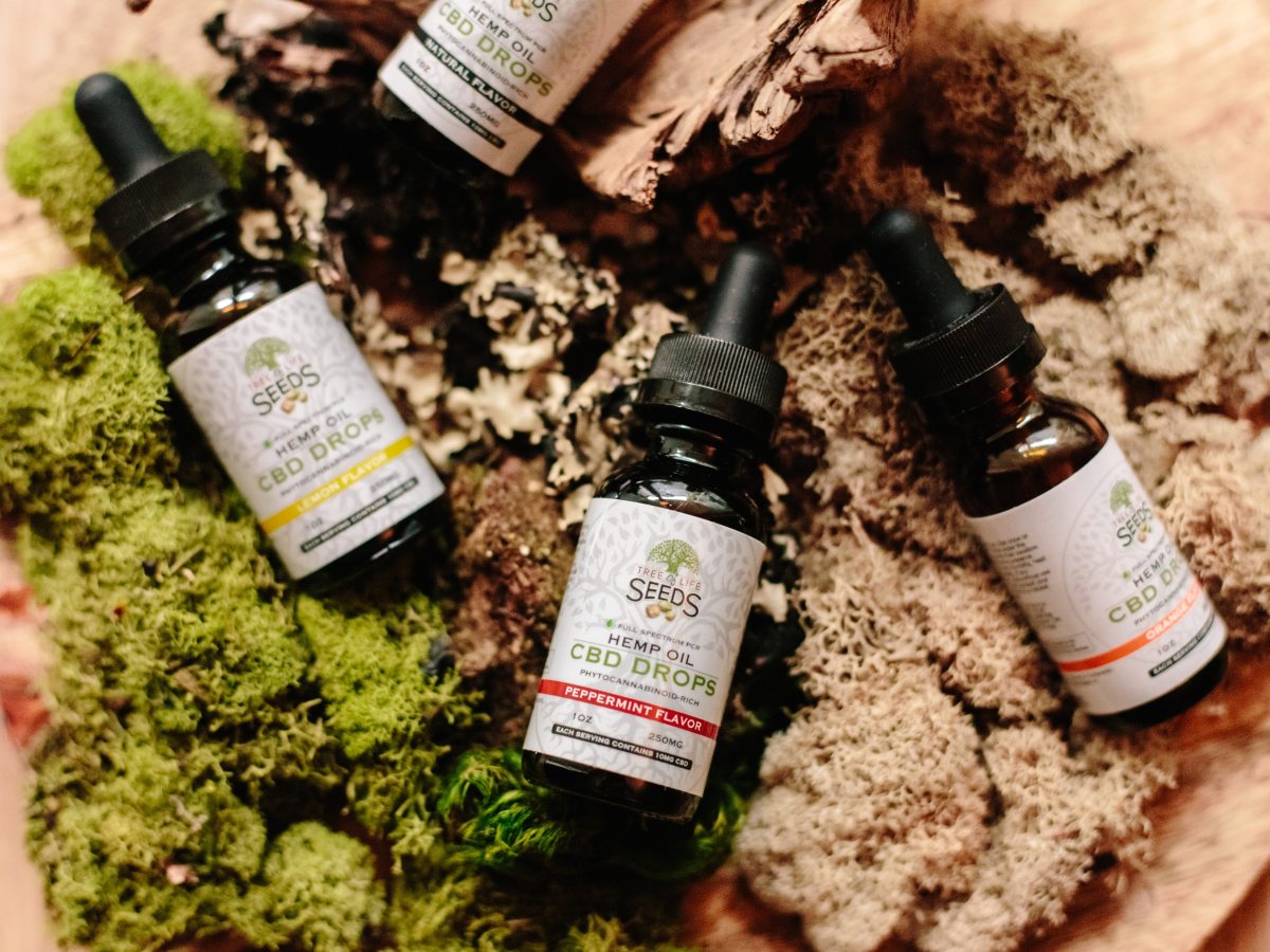 Dinh dưỡng bổ sung (Phần 1)- Biết luật để bảo vệ bản thân