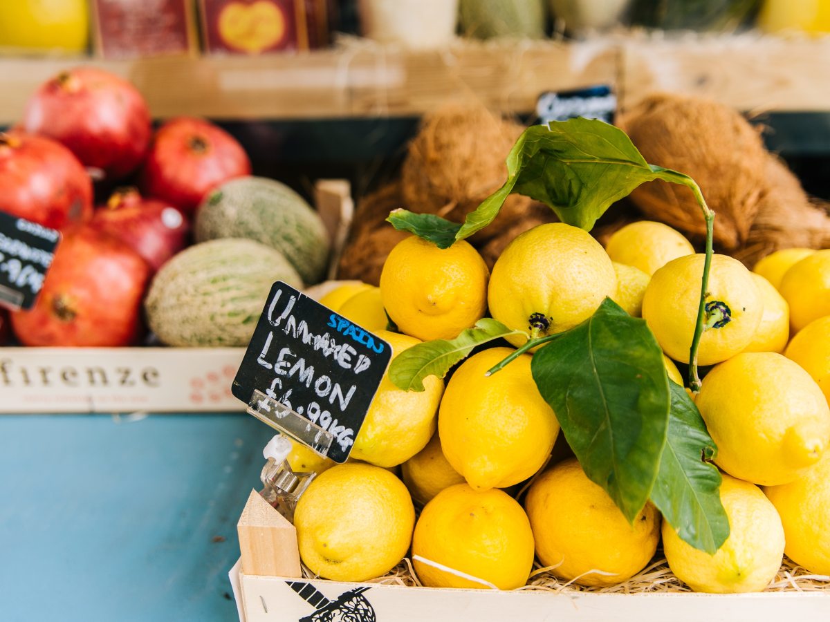 Giảm cân (Phần 4): Những hiểu biết sai phổ biến về dinh dưỡng