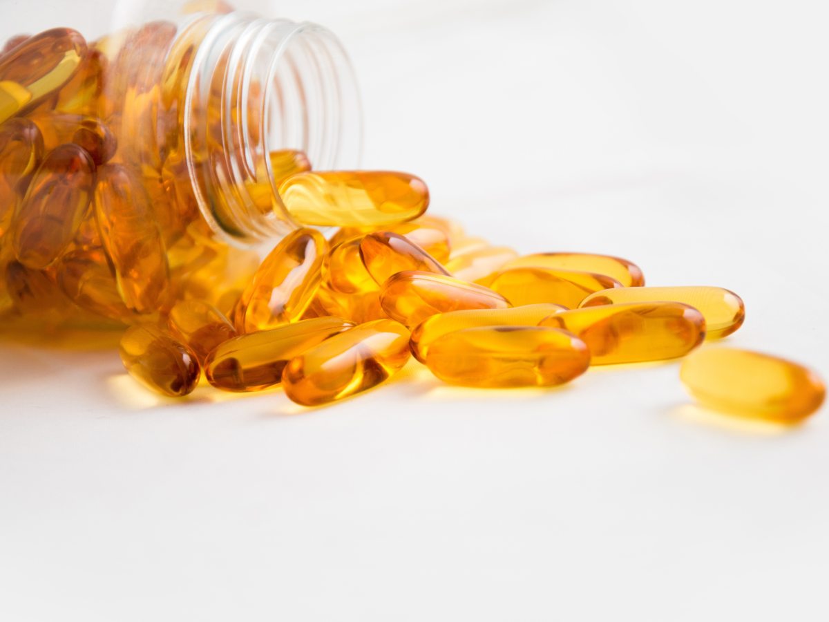 Dinh dưỡng bổ sung (Phần 2)- Đẹp da dài tóc bổ thận mát gan tăng cường sinh lực…?