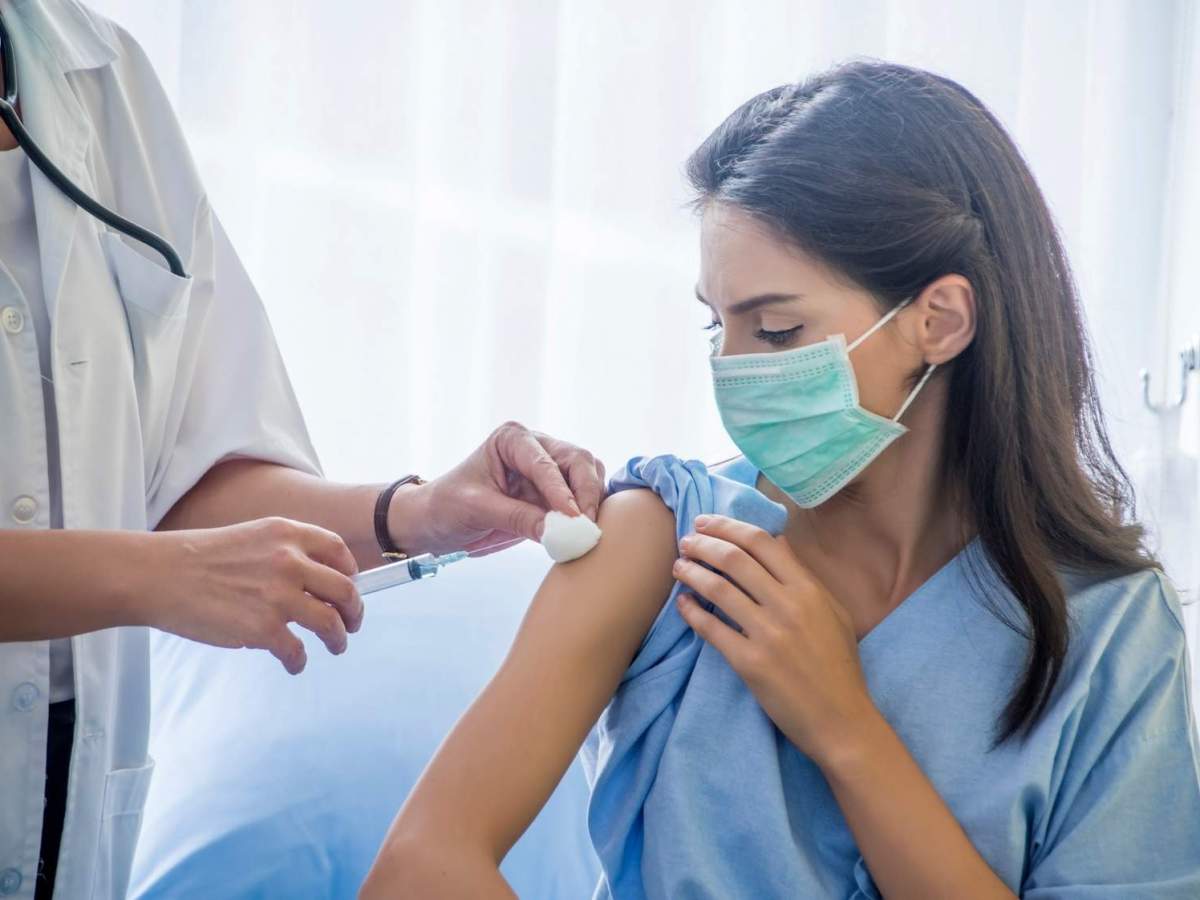 COVID-19 vắc xin (Phần 1): Cơ chế và hoạt động của vắc xin