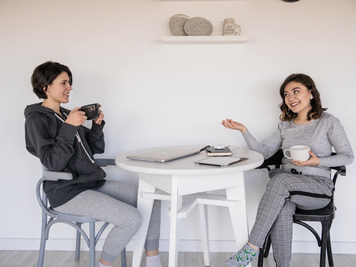 Networking (Phần 4): Những câu hỏi hữu dụng & cơ hội cả khi phỏng vấn thất bại