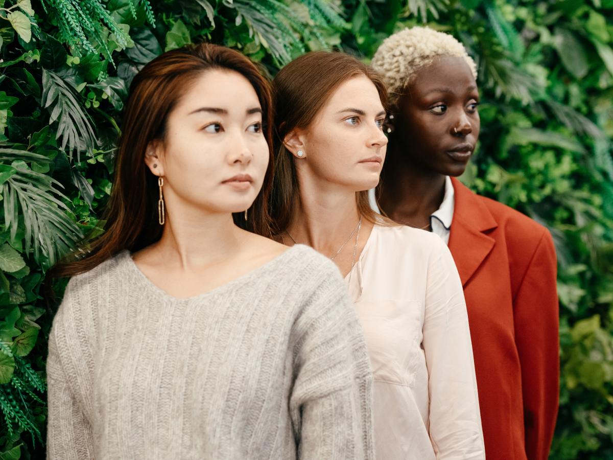 Người châu Á và sự nghiệp ở Mỹ: Những khác biệt văn hoá quan trọng